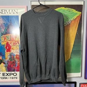 Vintage Russell Athletics Sweater - SIZE XL